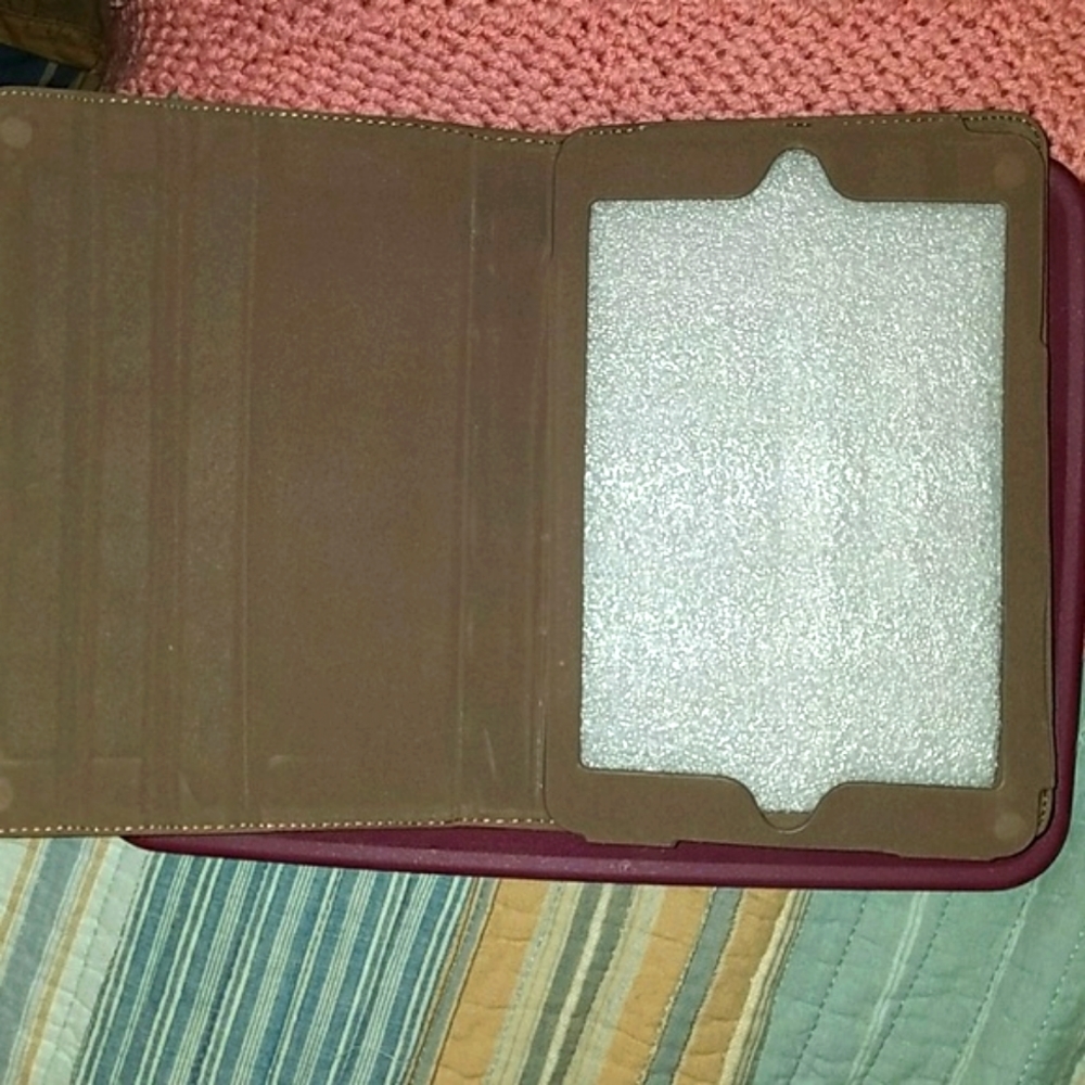 Ipad Mini Book Protective Case - image 2